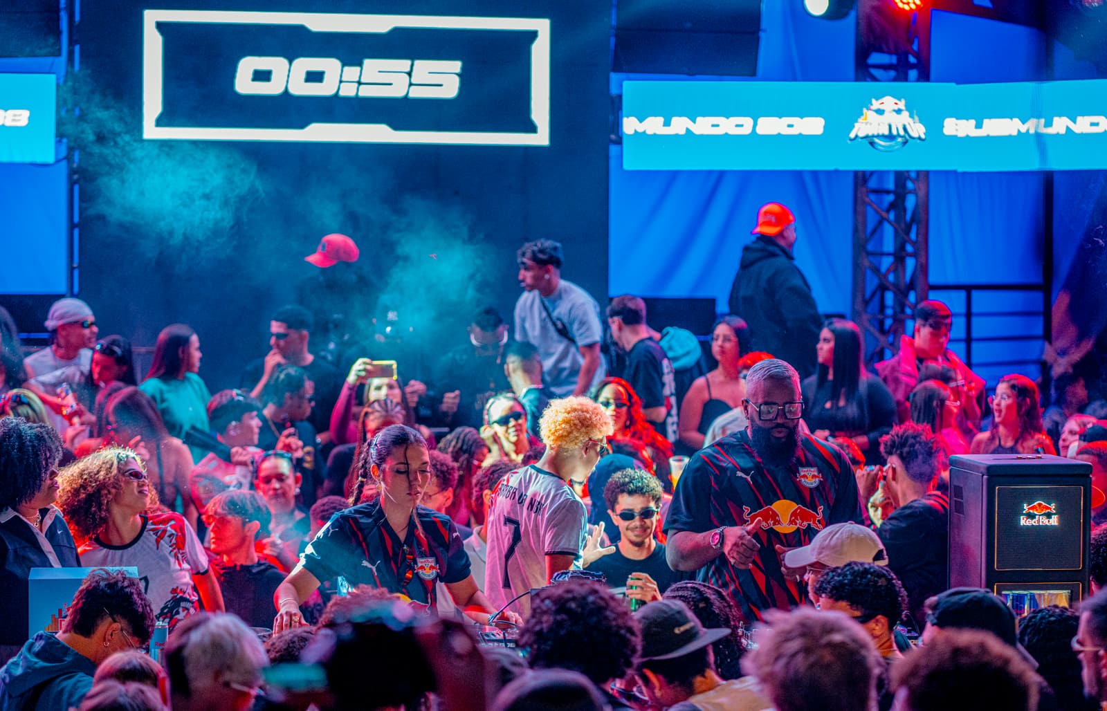 Red Bull Turn It Up — imagem 3
