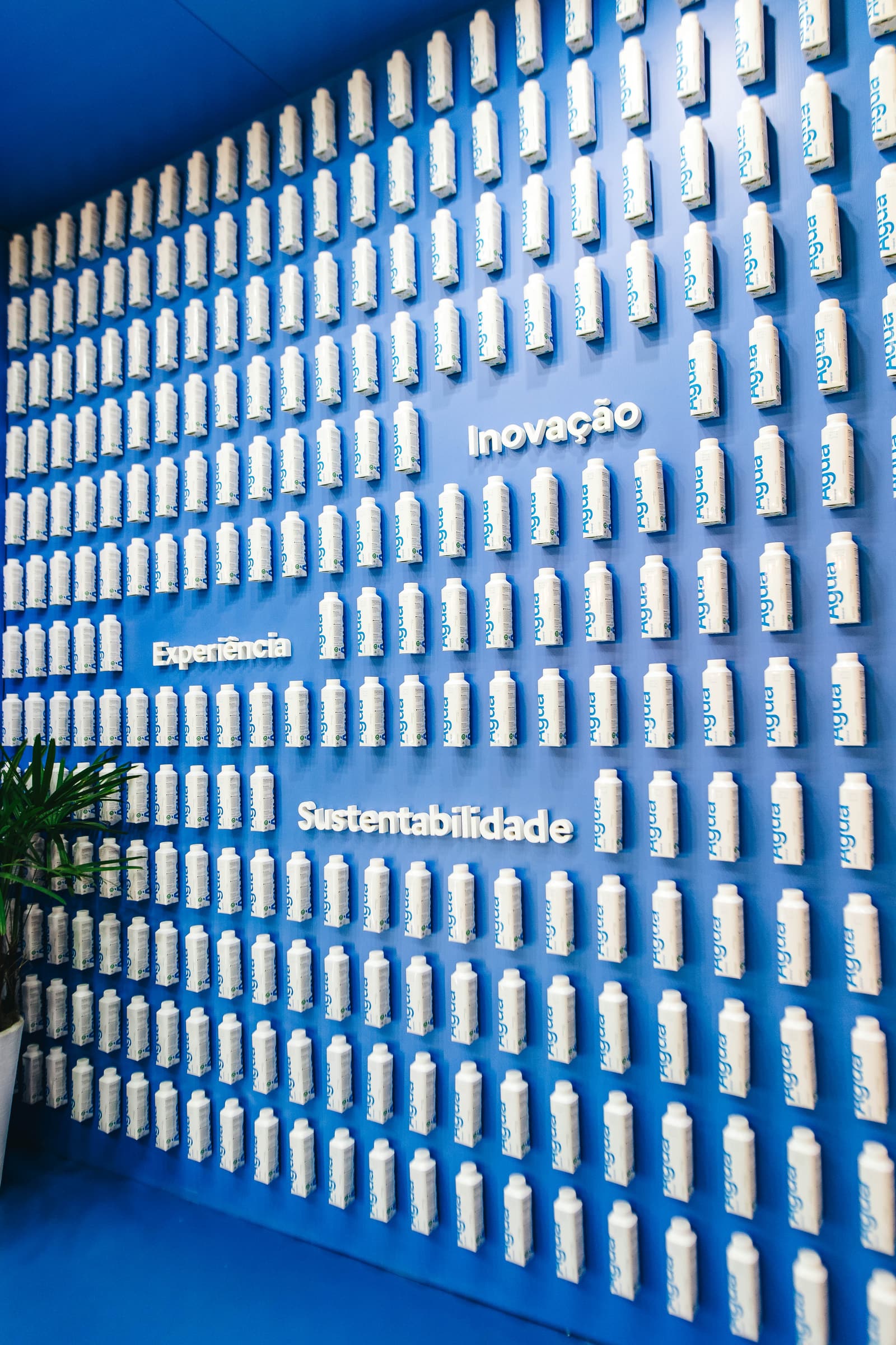 Água na Caixa na Natural Tech — imagem 4