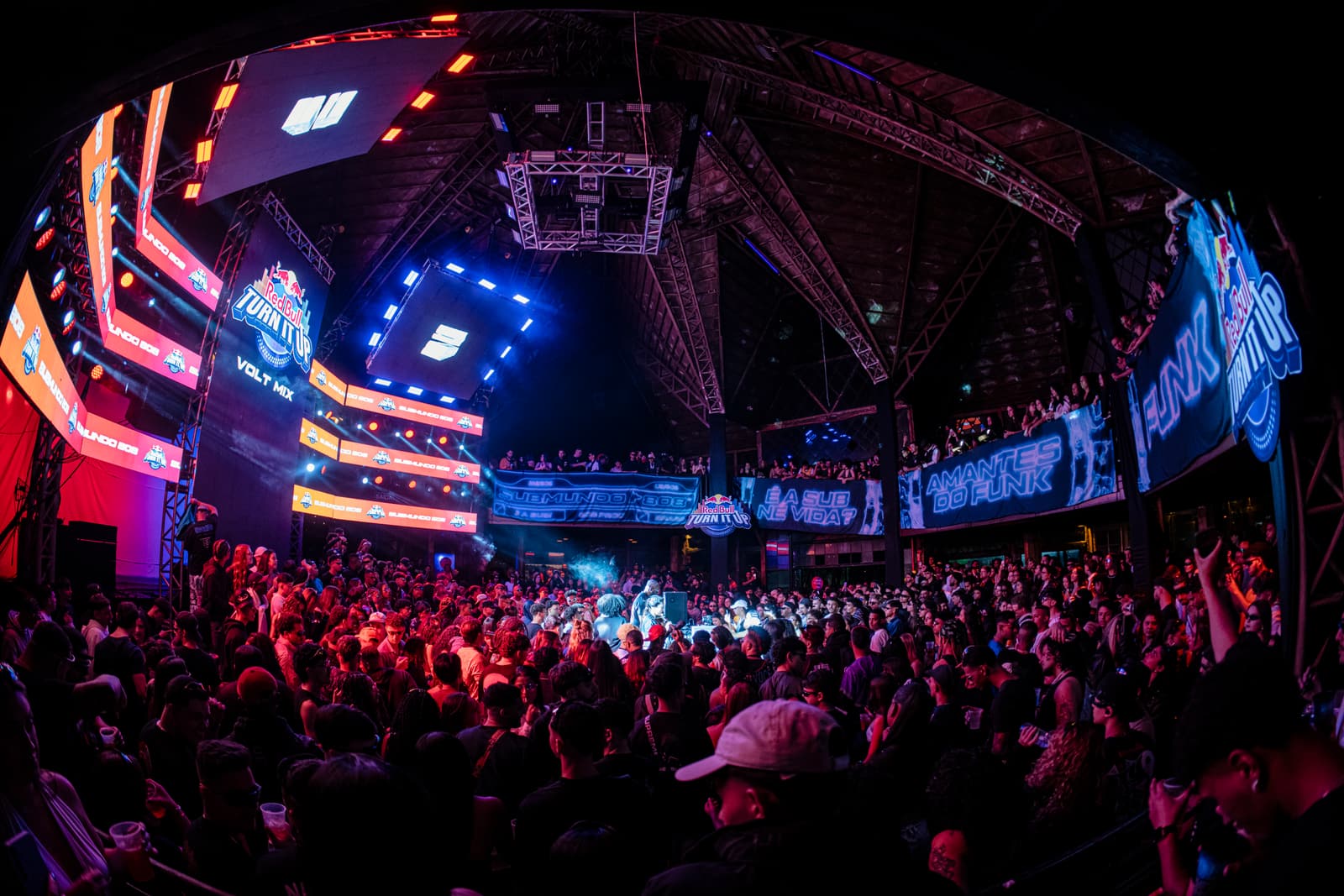 Red Bull Turn It Up — imagem 5