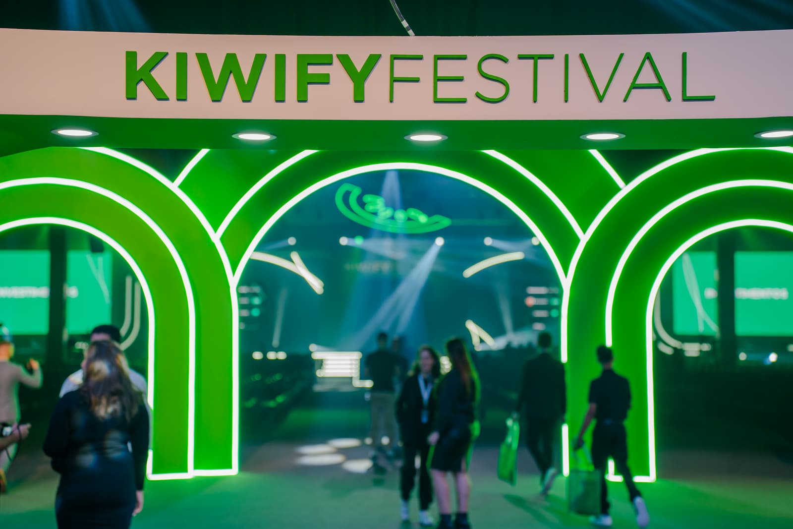 Kiwify Festival 2024 — imagem 5