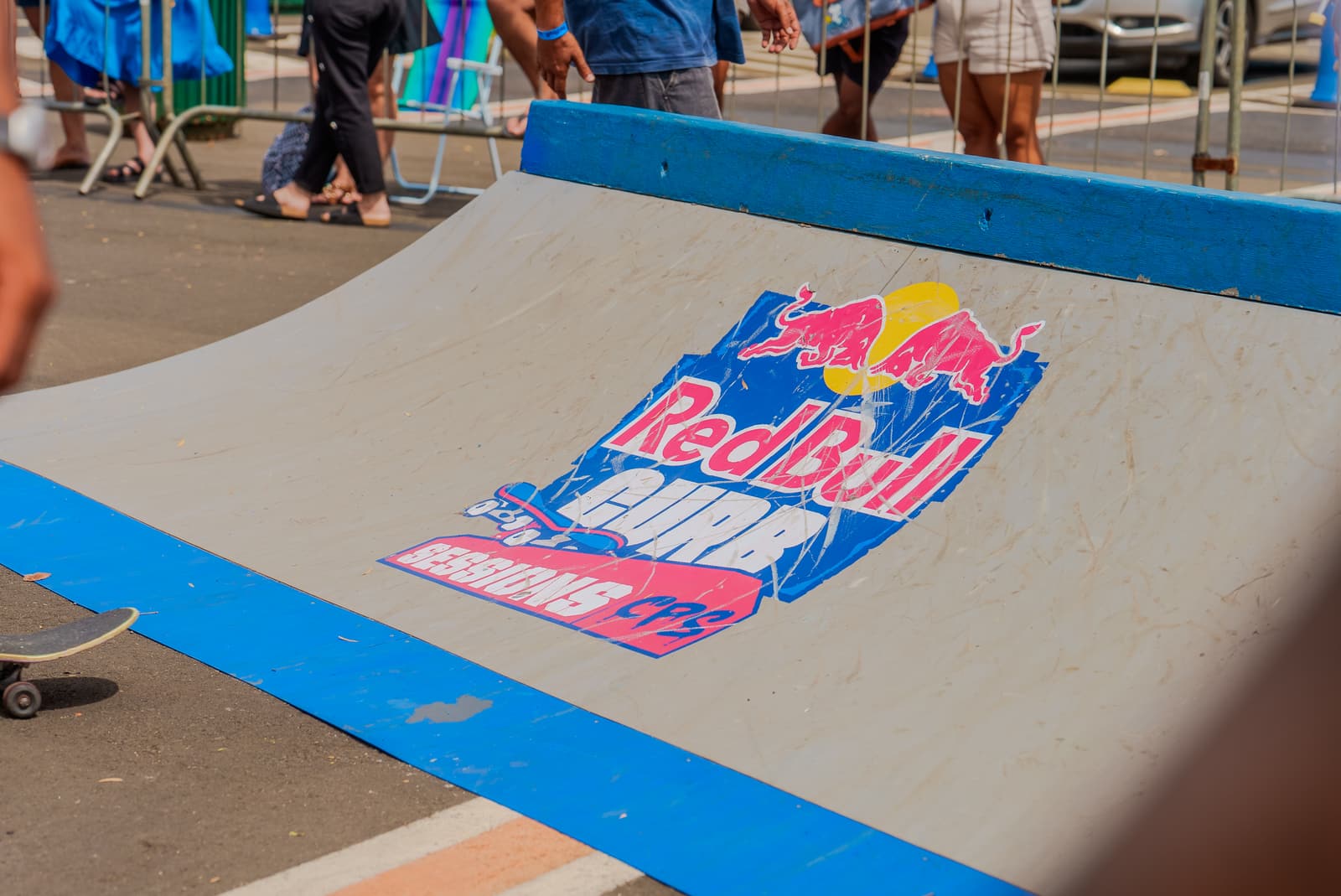 Red Bull Curb Session — imagem 5