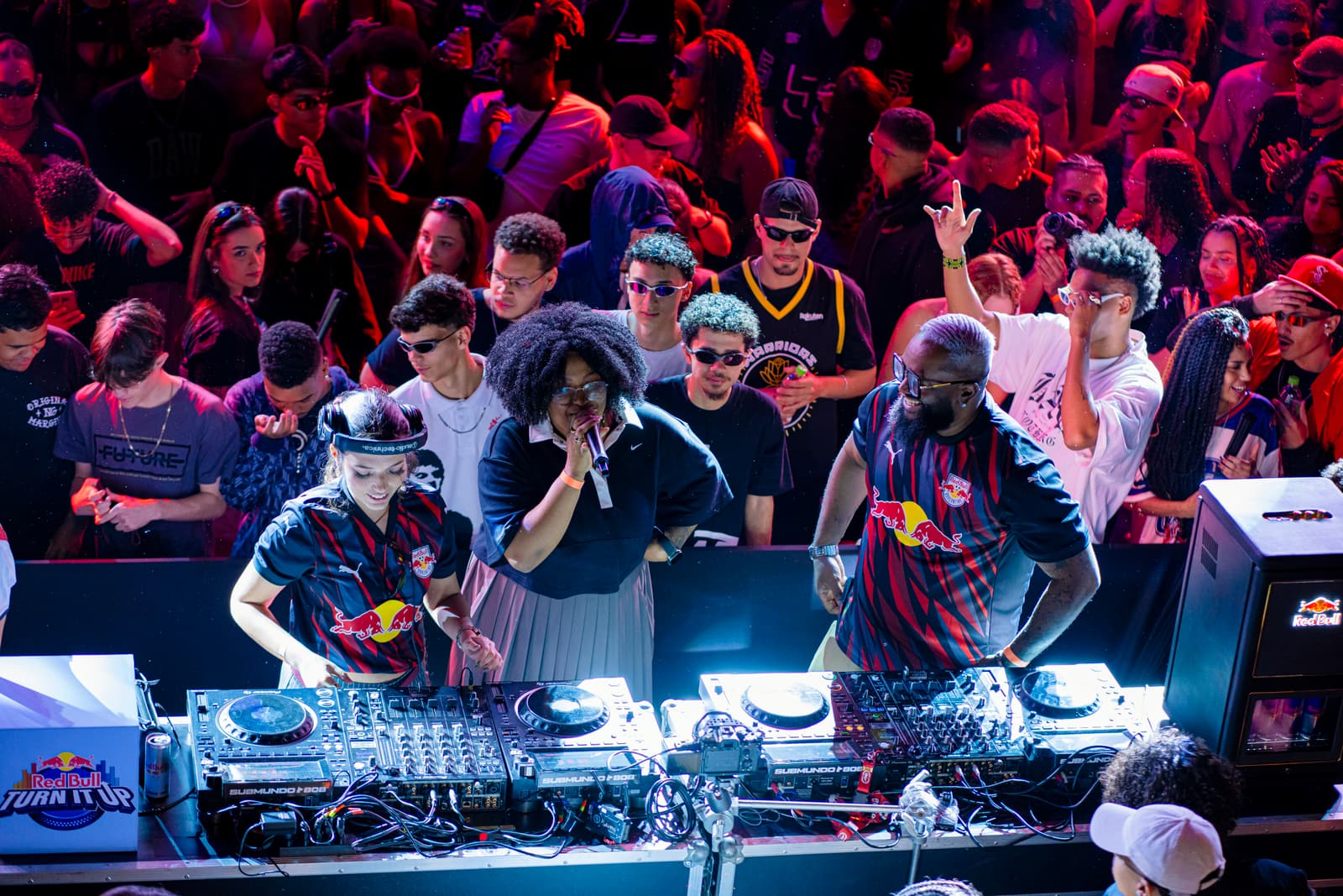 Red Bull Turn It Up — imagem 6