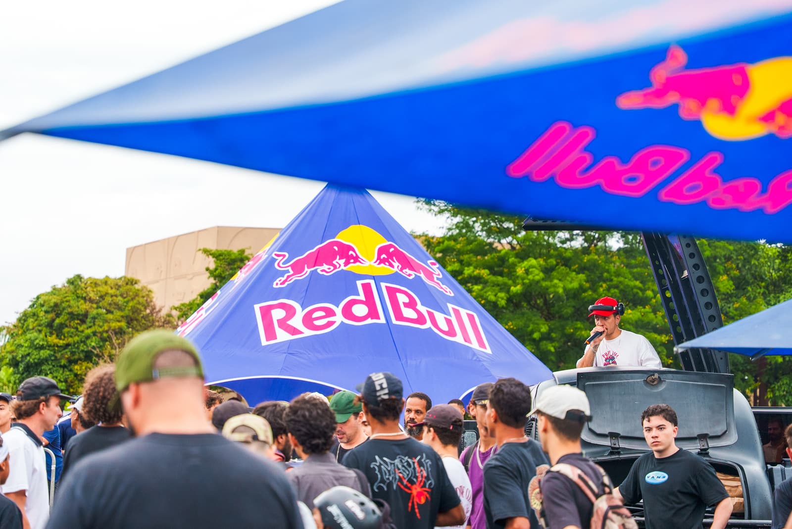 Red Bull Curb Session — imagem 6