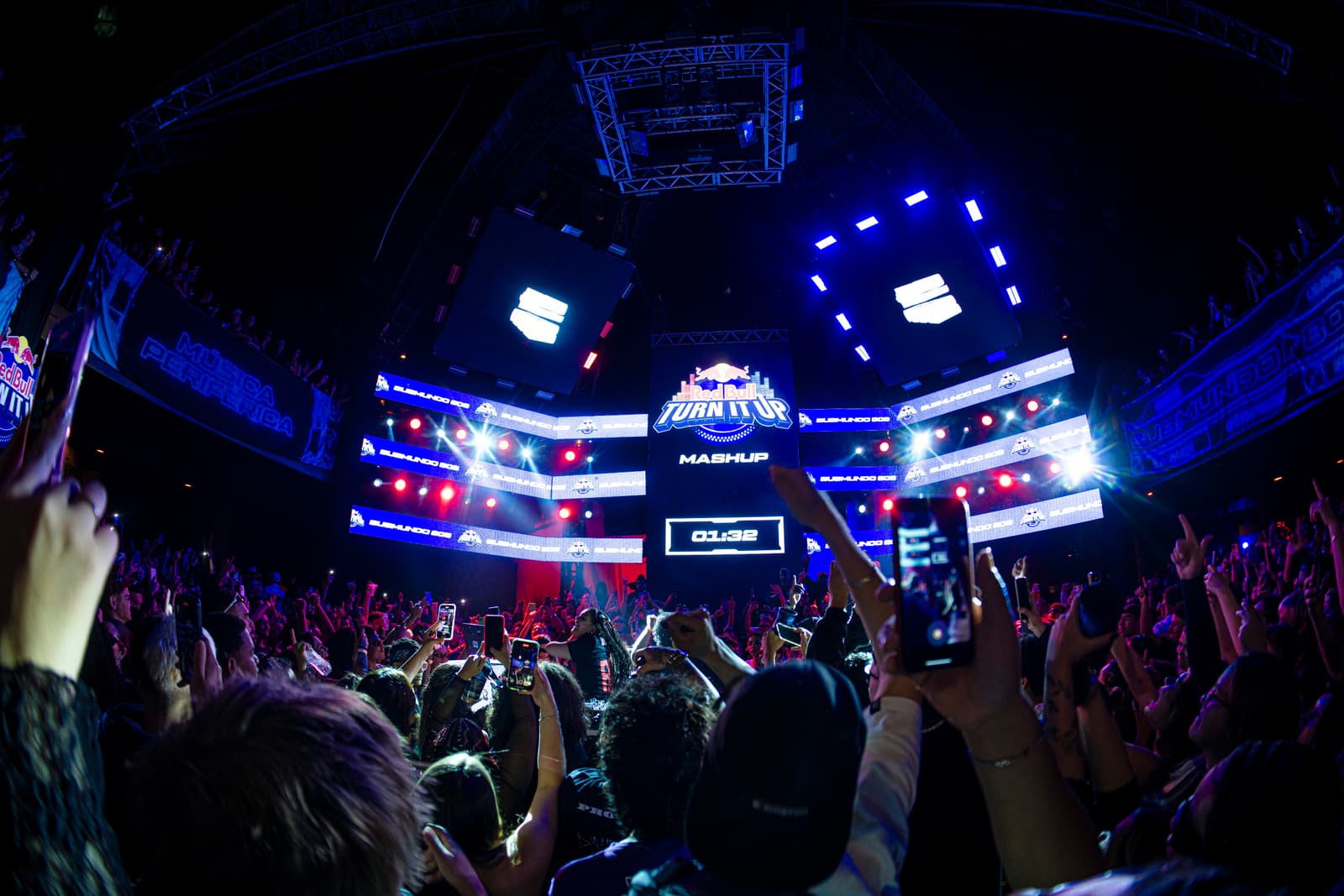 Red Bull Turn It Up — imagem 7