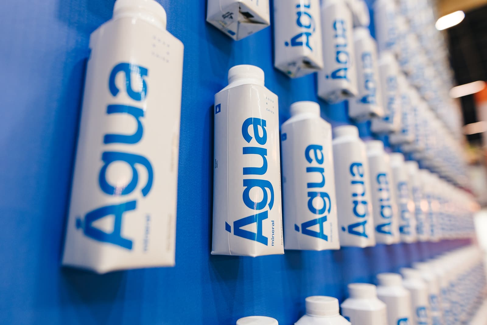 Água na Caixa na Natural Tech — imagem 8