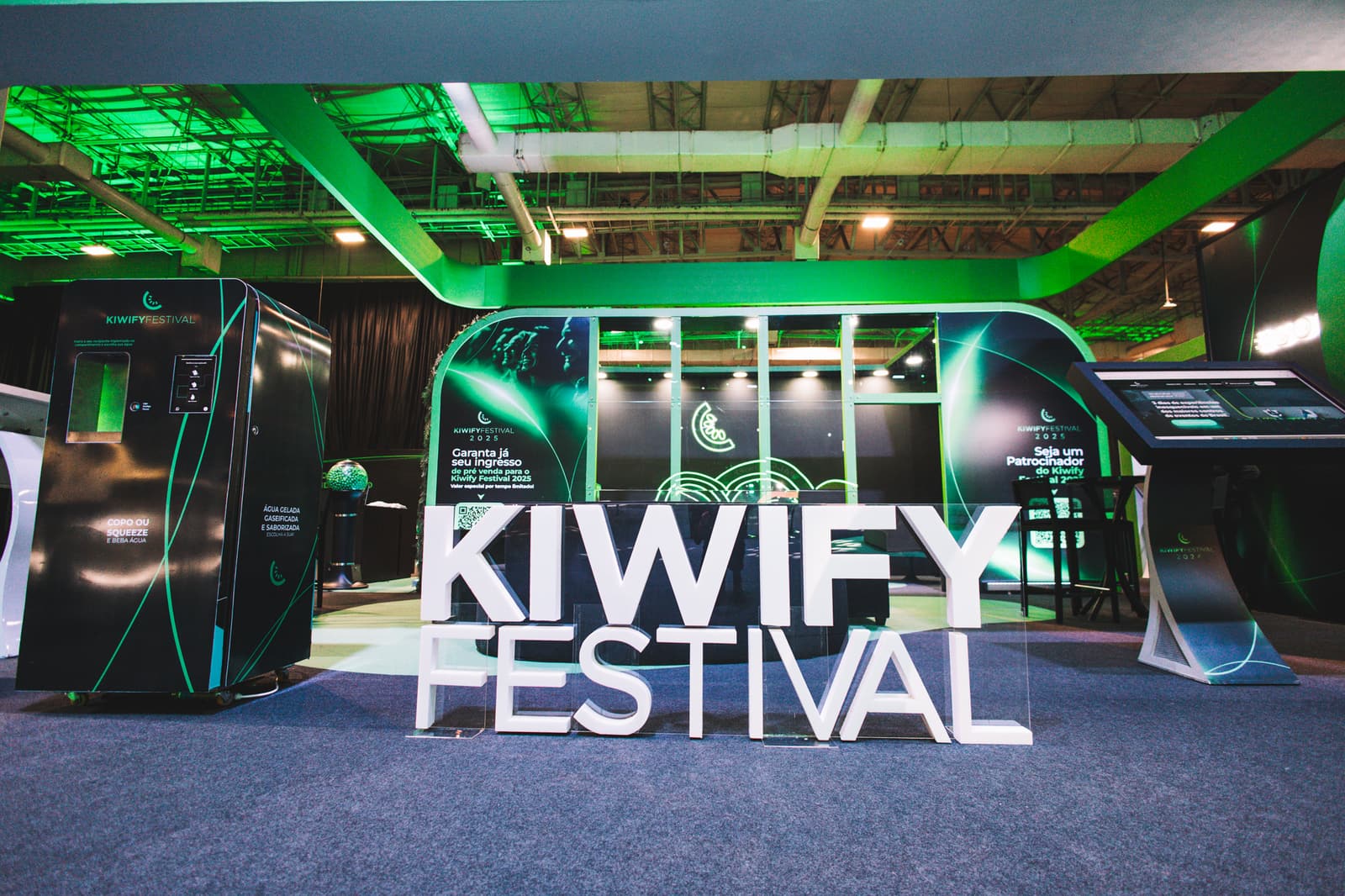 Kiwify Festival 2024 — imagem 9