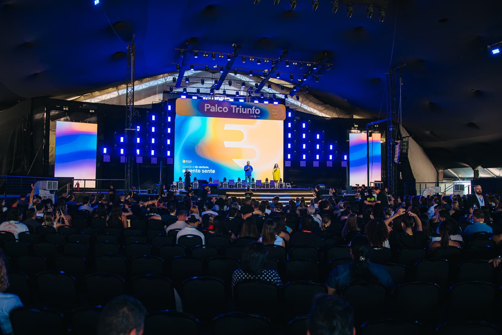 Seven Summit 2025 — imagem 10