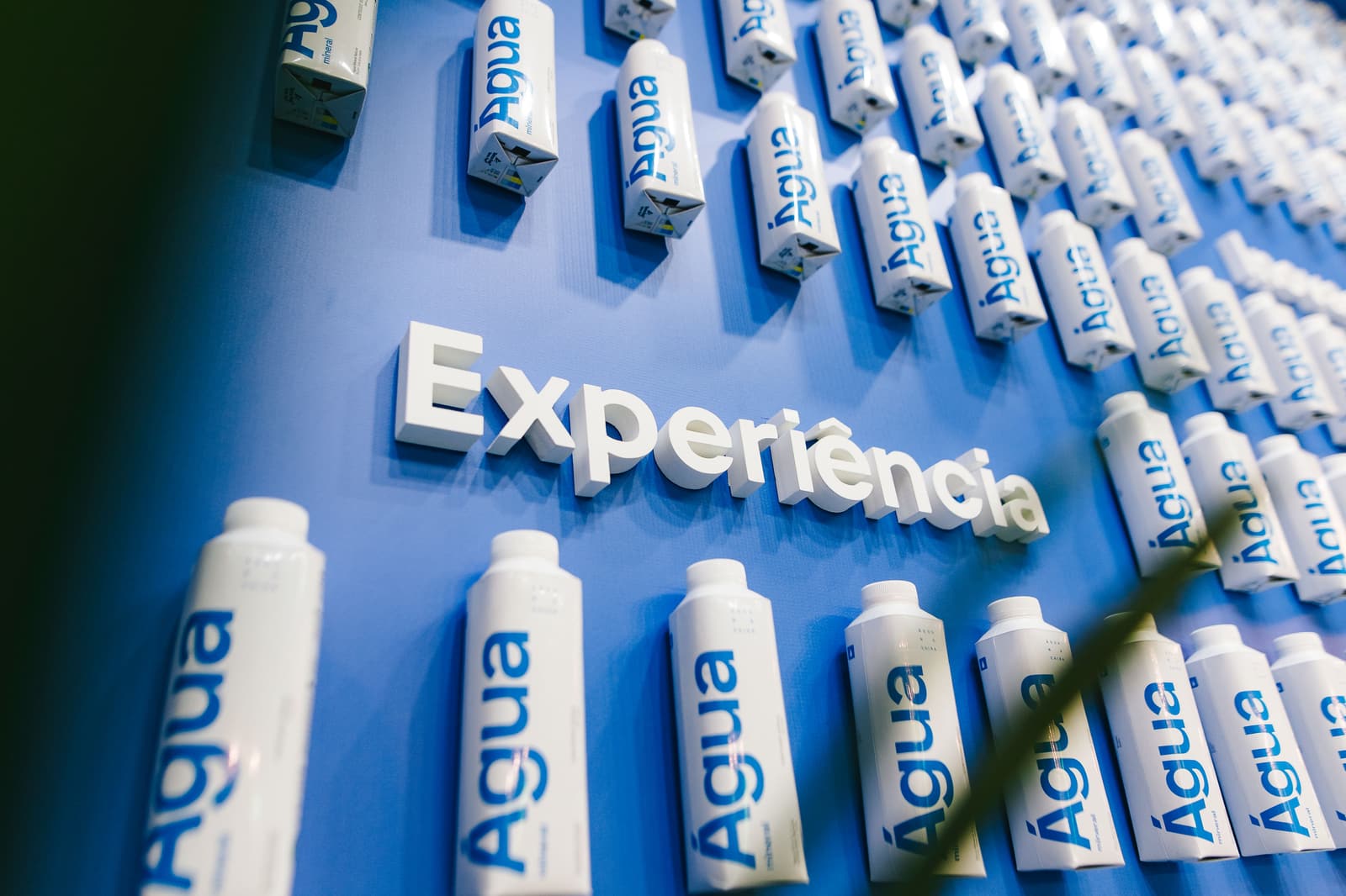 Água na Caixa na Natural Tech — imagem 14